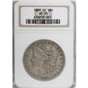Image 3 : 1889-CC $1 XF45 NGC