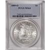 Image 1 : 1889-O $1 MS64 PCGS