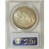 Image 2 : 1890 $1 MS65 PCGS