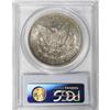 Image 2 : 1890 $1 MS65 PCGS