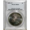 Image 3 : 1890-CC $1 MS64 PCGS