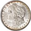 Image 1 : 1891-CC $1 MS65 PCGS