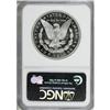 Image 4 : 1891-S $1 MS64 Deep Mirror Prooflike NGC