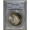 Image 1 : 1892-CC $1 MS63 PCGS