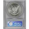 Image 4 : 1892-CC $1 MS64 PCGS