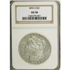 Image 3 : 1892-S $1 AU58 NGC
