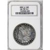 Image 3 : 1892-S $1 AU53 Prooflike NGC