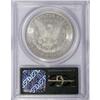 Image 2 : 1893 $1 MS64 PCGS