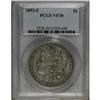 Image 3 : 1893-S $1 VF30 PCGS