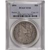 Image 1 : 1894 $1 VF30 PCGS