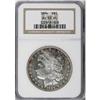 Image 3 : 1894 $1 AU53 Prooflike NGC