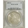 Image 3 : 1895-O $1 AU58 PCGS