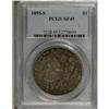 Image 1 : 1895-S $1 XF45 PCGS
