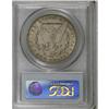 Image 2 : 1895-S $1 XF45 PCGS