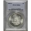Image 3 : 1895-S $1 MS61 PCGS