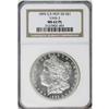 Image 3 : 1895-S $1  MS62 NGC
