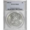 Image 3 : 1896-O $1 MS62 PCGS