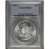 Image 3 : 1896-S $1 MS64 PCGS