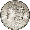 Image 1 : 1896-S $1 MS64 PCGS