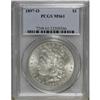 Image 1 : 1897-O $1 MS61 PCGS