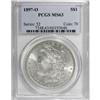 Image 3 : 1897-O $1 MS63 PCGS