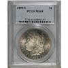 Image 1 : 1898-S $1 MS65 PCGS
