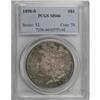 Image 3 : 1898-S $1 MS66 PCGS