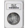 Image 3 : 1898-S $1 MS65 Prooflike NGC