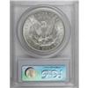 Image 2 : 1900-O/CC $1 MS64 PCGS