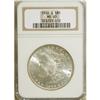 Image 1 : 1900-S $1 MS65 NGC