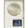 Image 2 : 1900-S $1 MS65 NGC