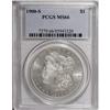 Image 3 : 1900-S $1 MS66 PCGS