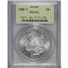 Image 1 : 1900-S $1 MS64 Prooflike PCGS