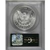 Image 2 : 1900-S $1 MS64 Prooflike PCGS