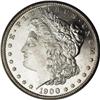 Image 1 : 1900-S $1 MS65 Prooflike PCGS