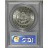 Image 4 : 1901 $1 MS62 PCGS