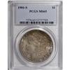 Image 3 : 1901-S $1 MS65 PCGS