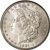 Image 1 : 1901-S $1 MS65 PCGS