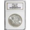 Image 1 : 1902-O $1 MS66 NGC