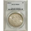 Image 1 : 1902-S $1 MS64 PCGS