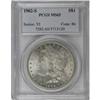 Image 3 : 1902-S $1 MS65 PCGS