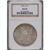 Image 1 : 1903-S $1 AU50 NGC
