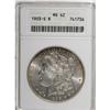 Image 3 : 1903-S $1 MS62 ANACS