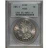 Image 3 : 1903-S $1 MS65 PCGS