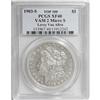Image 3 : 1903-S $1 Micro S XF40 PCGS