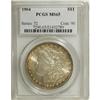 Image 3 : 1904 $1 MS65 PCGS