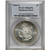 Image 1 : 1904-O $1 MS66 Prooflike PCGS