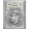 Image 1 : 1904-O $1 MS65 Deep Mirror Prooflike PCGS
