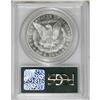 Image 2 : 1904-O $1 MS65 Deep Mirror Prooflike PCGS