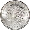 Image 1 : 1921-S $1 MS66 NGC